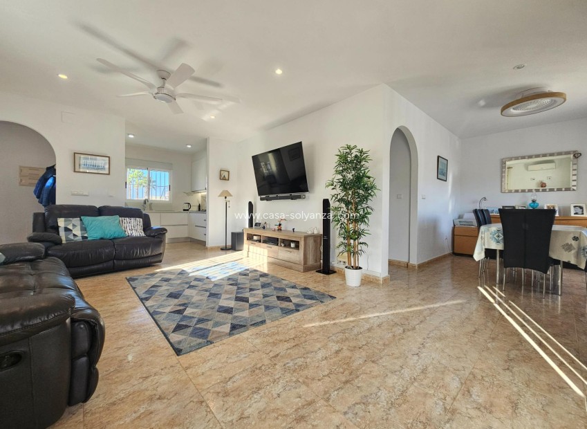 Revente - Villa - Benijofar - Benimar 3