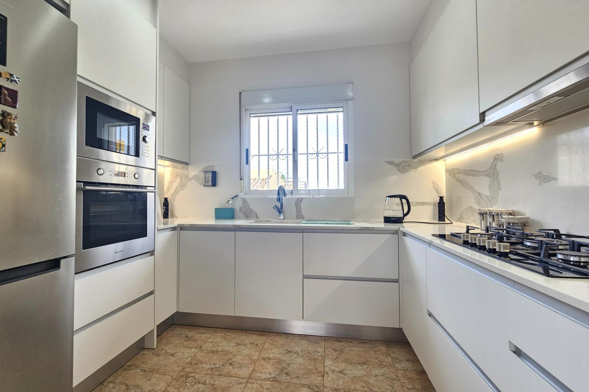 Revente - Villa - Benijofar - Benimar 3