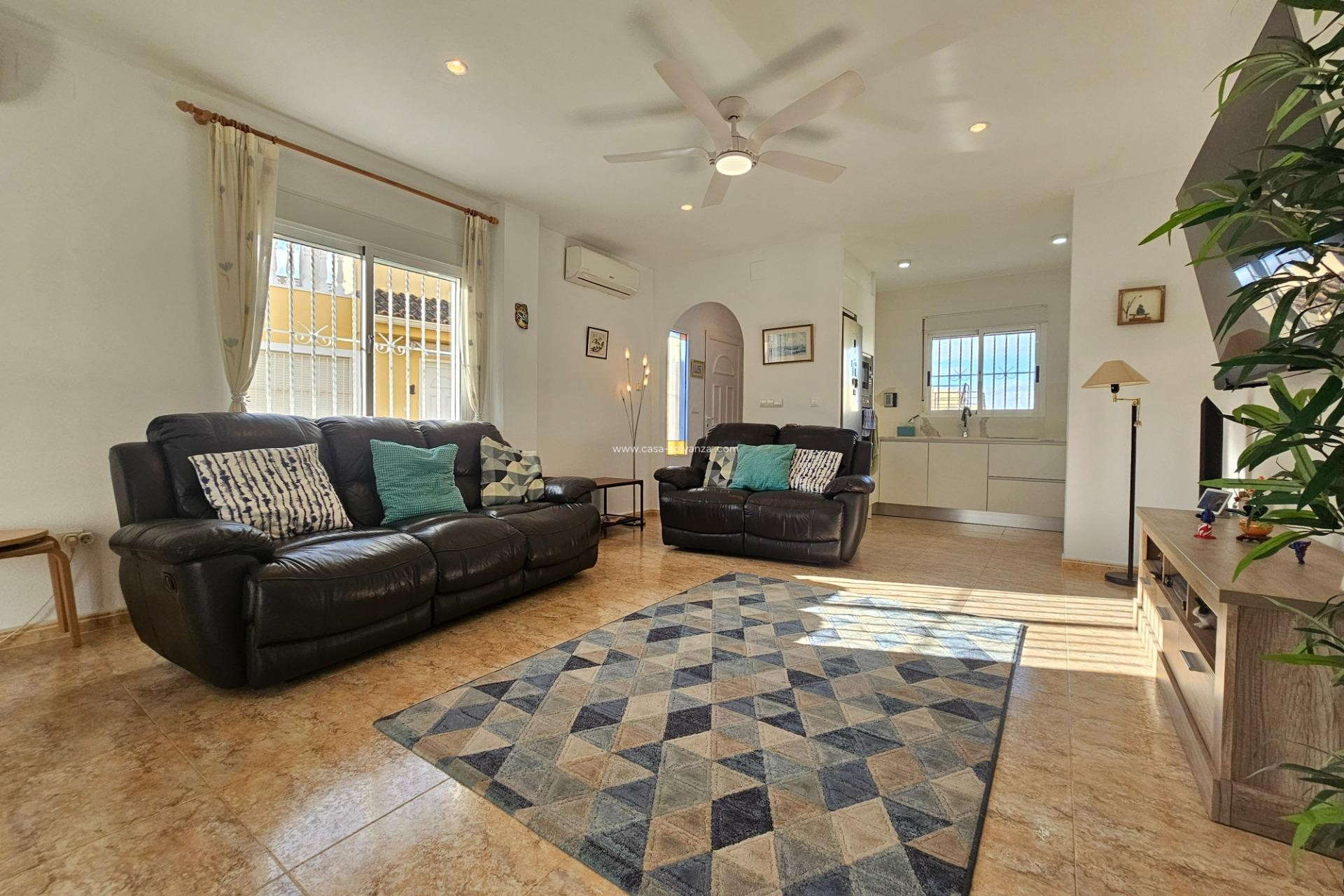 Revente - Villa - Benijofar - Benimar 3