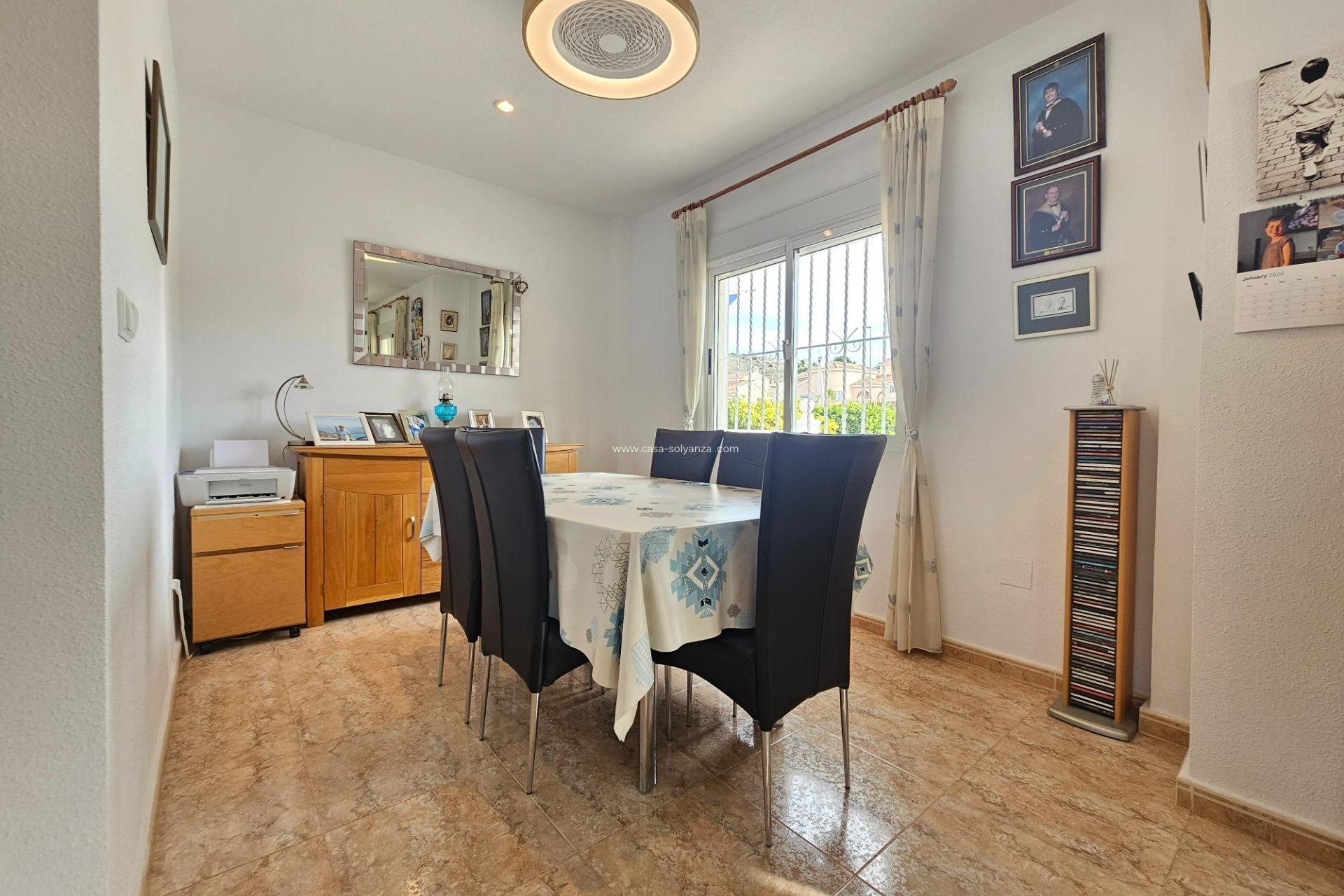 Revente - Villa - Benijofar - Benimar 3