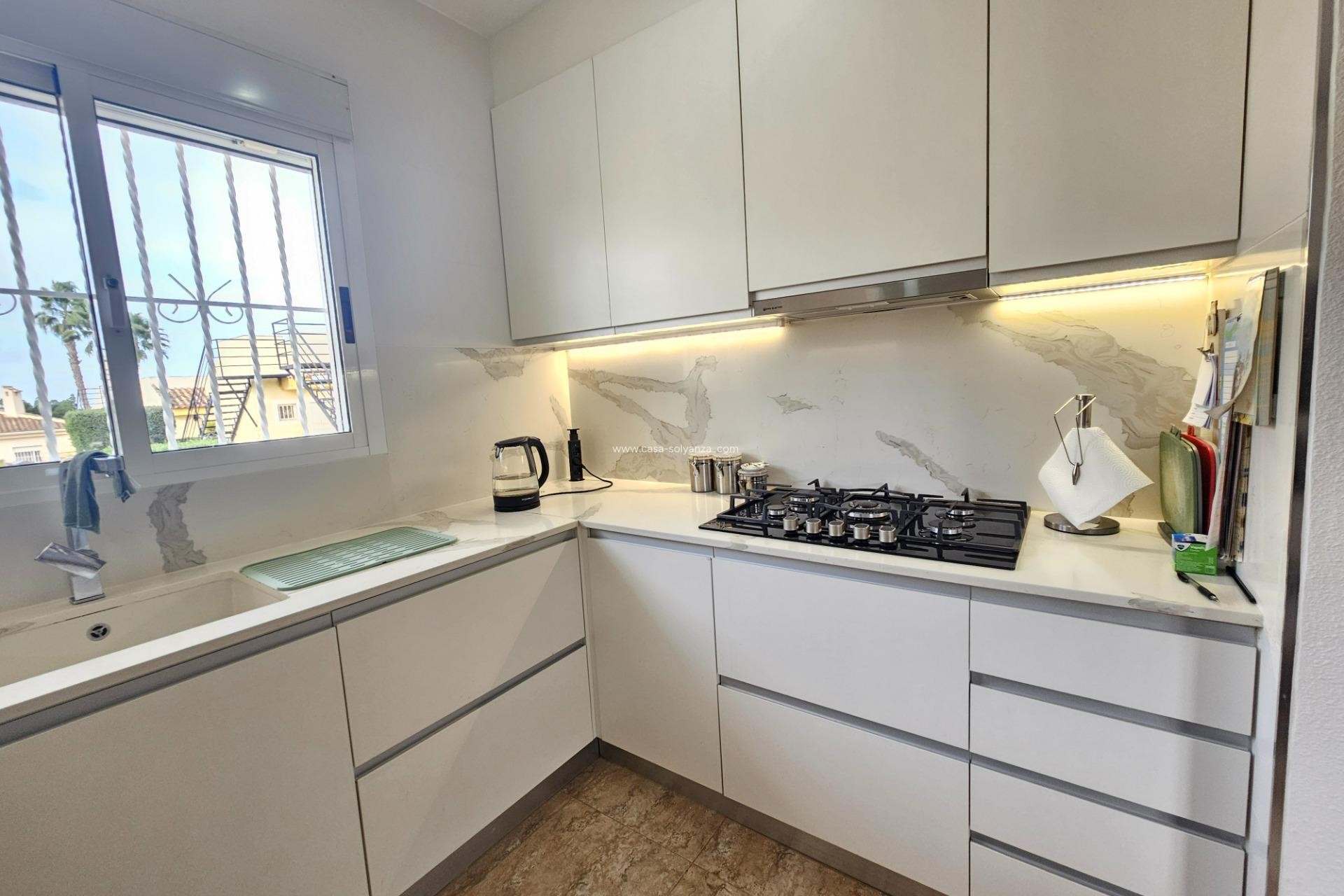 Revente - Villa - Benijofar - Benimar 3