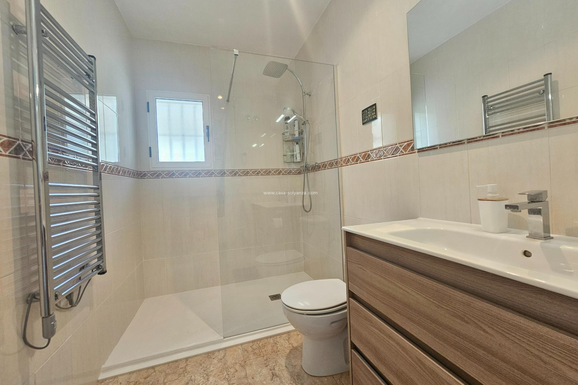 Revente - Villa - Benijofar - Benimar 3