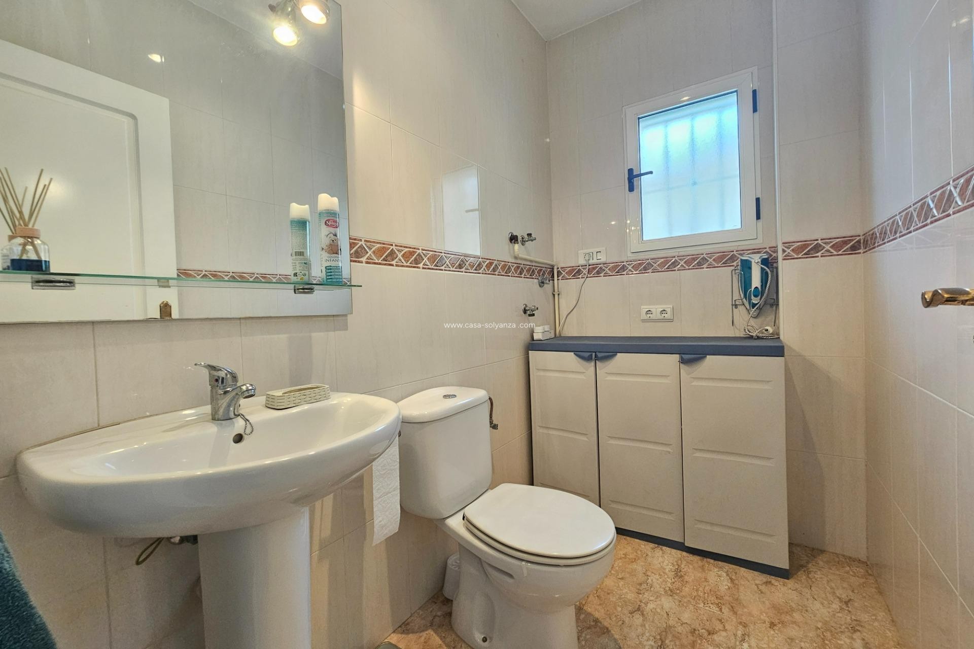 Revente - Villa - Benijofar - Benimar 3