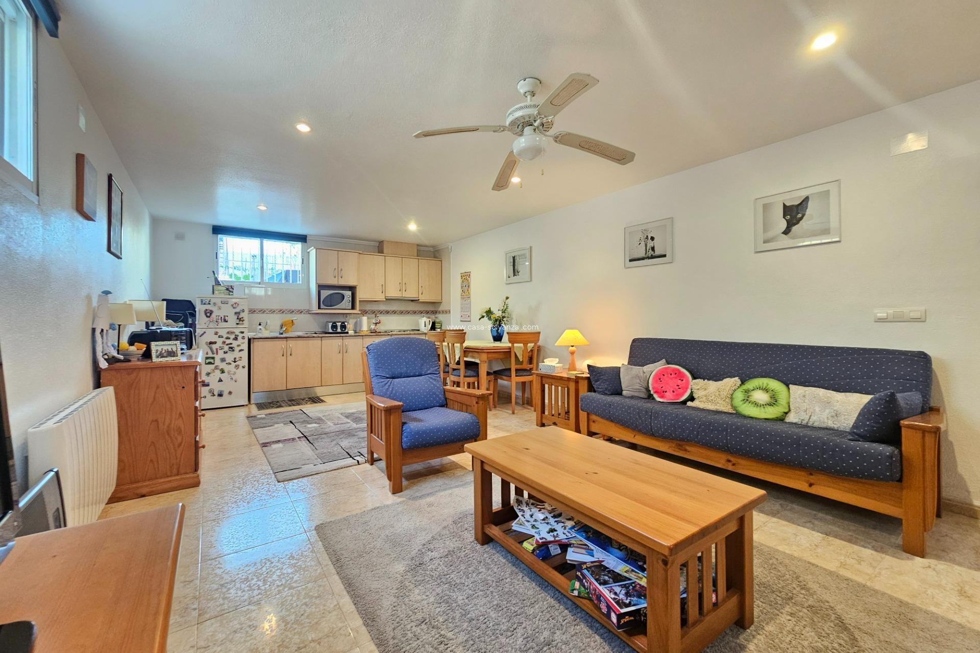 Revente - Villa - Benijofar - Benimar 3