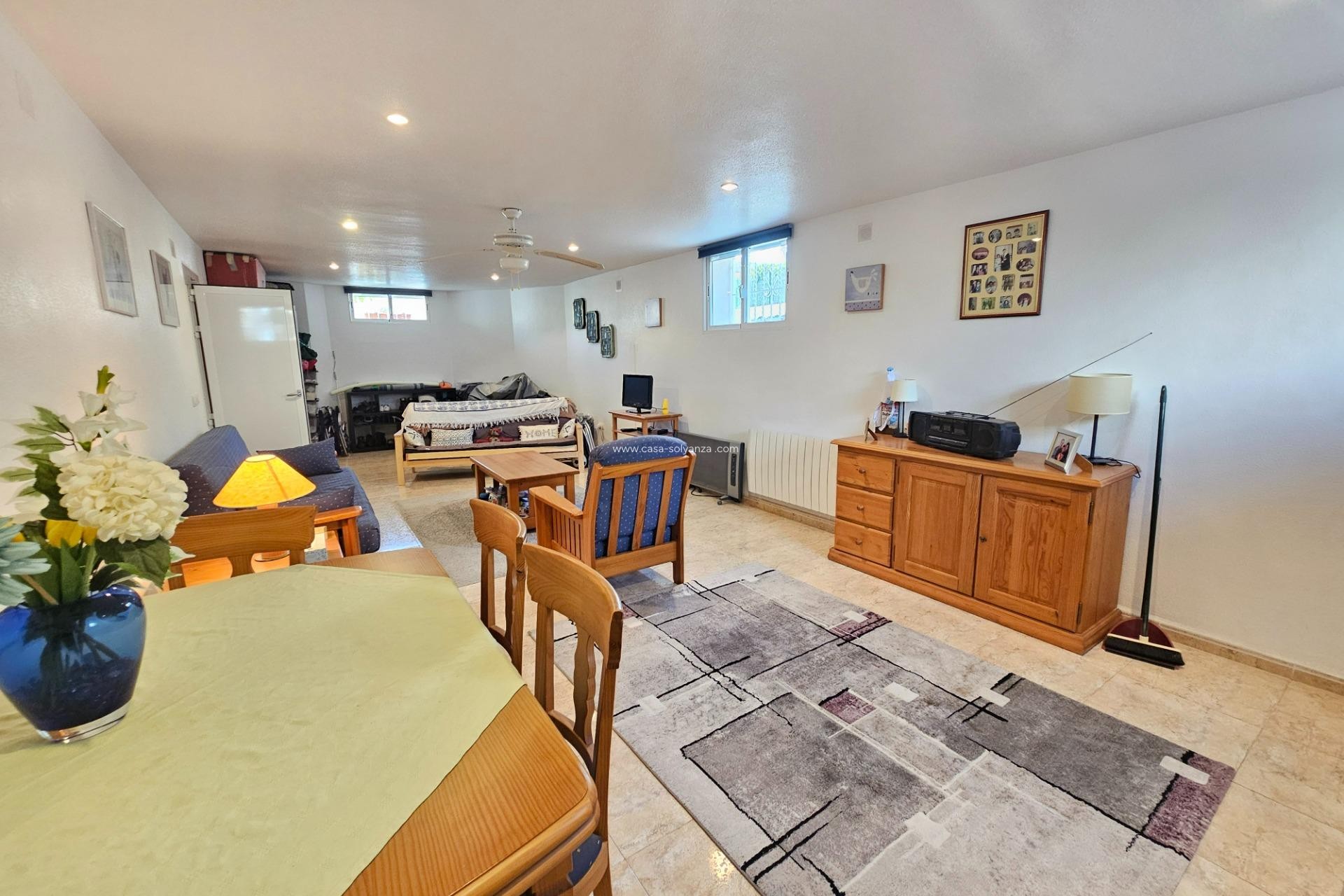 Revente - Villa - Benijofar - Benimar 3