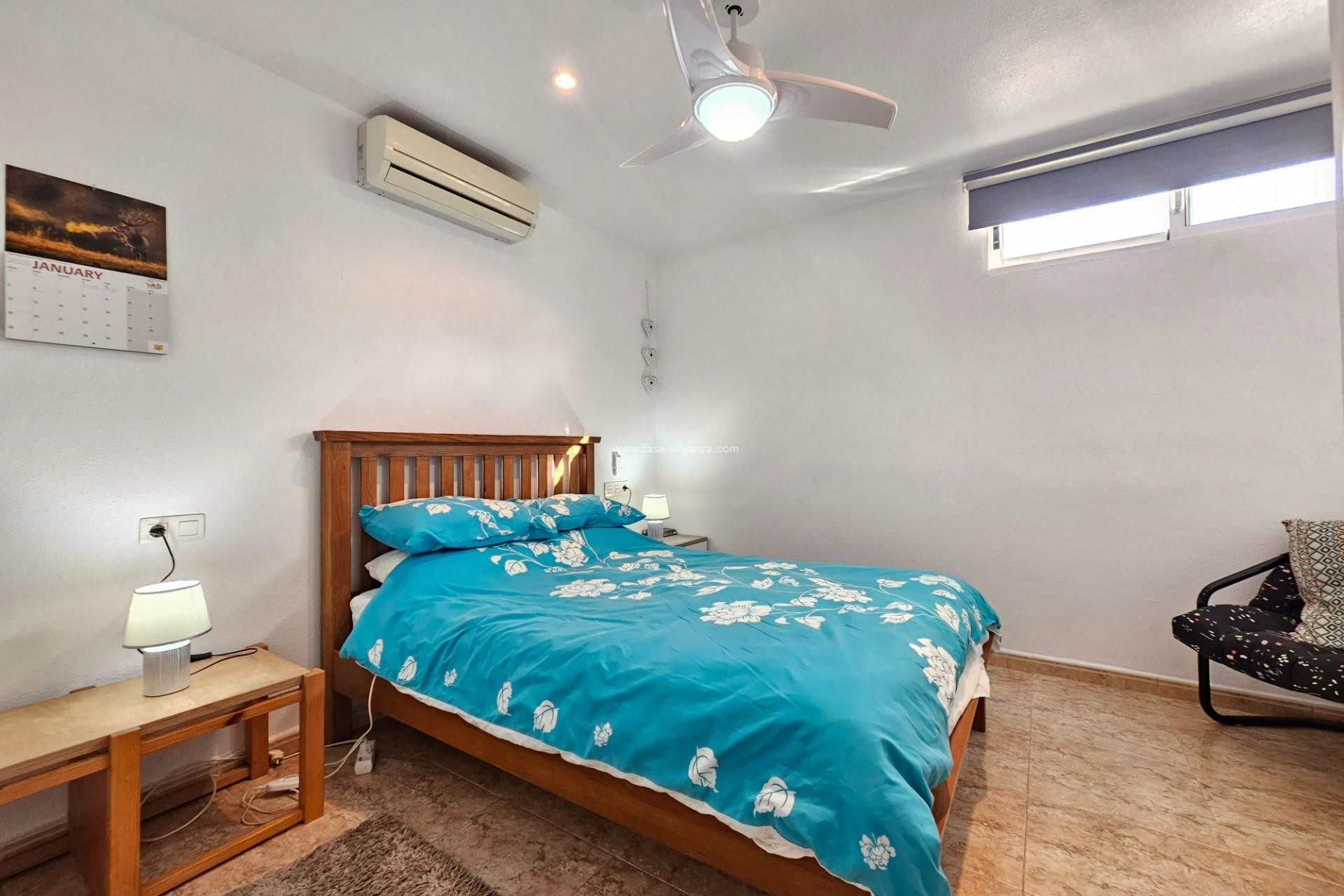 Revente - Villa - Benijofar - Benimar 3