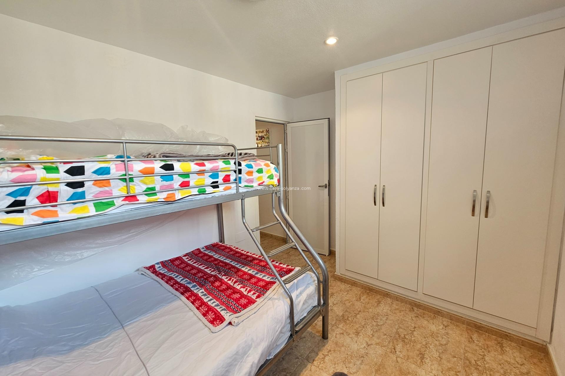 Revente - Villa - Benijofar - Benimar 3