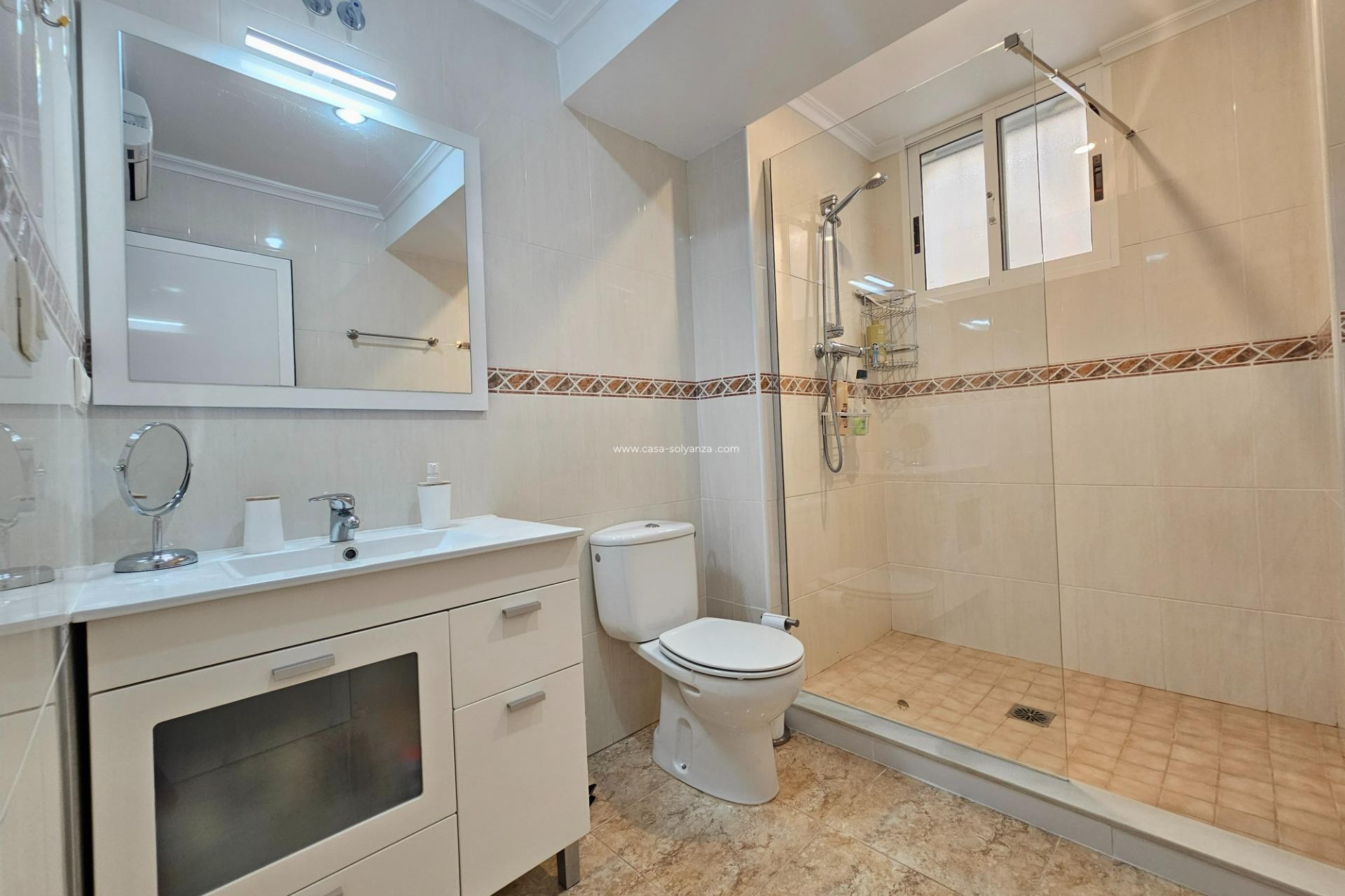 Revente - Villa - Benijofar - Benimar 3