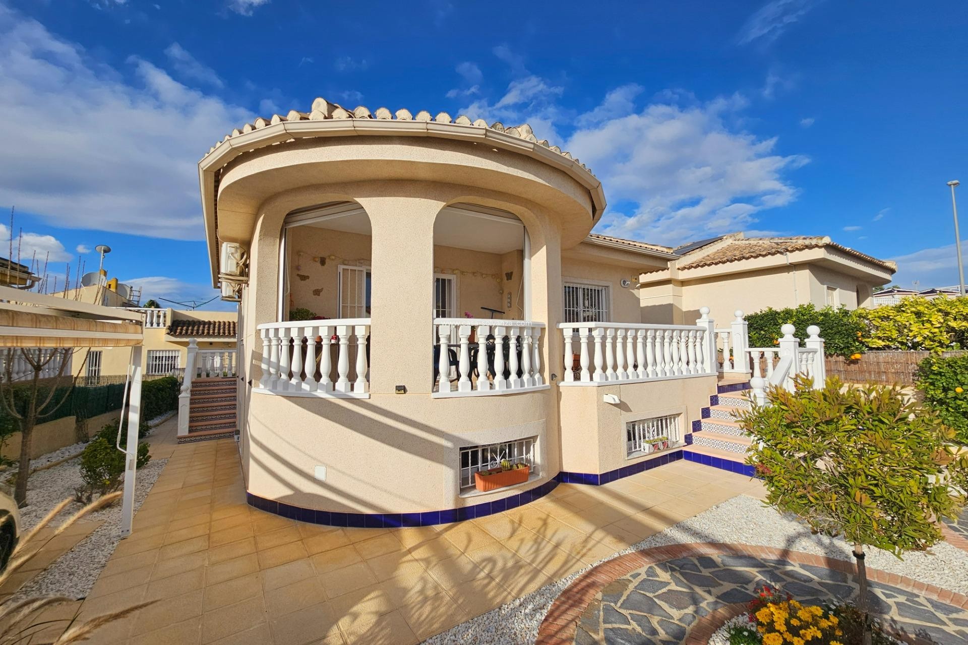 Revente - Villa - Benijofar - Benimar 3