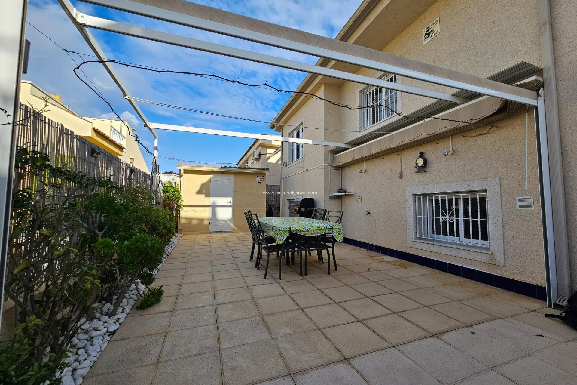 Revente - Villa - Benijofar - Benimar 3