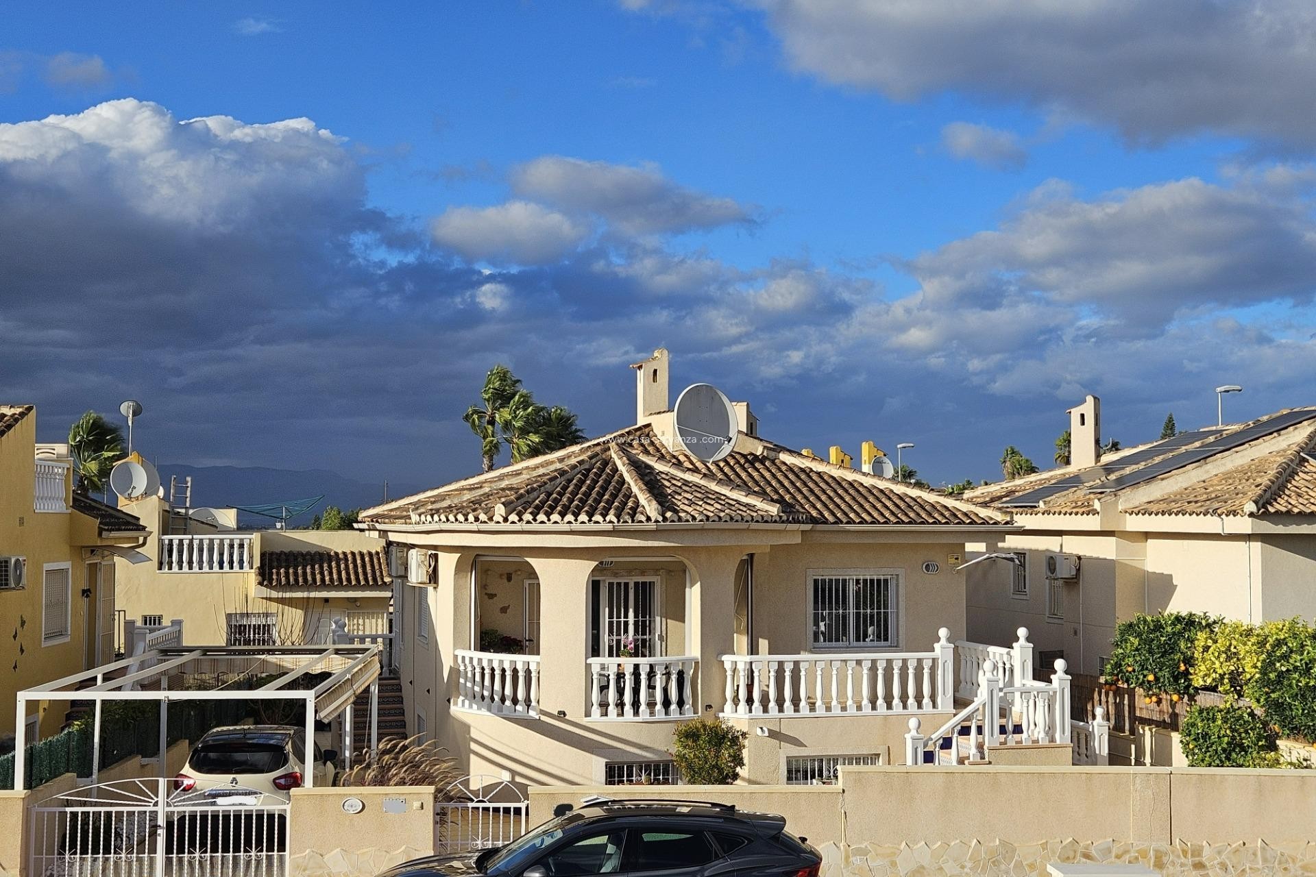 Revente - Villa - Benijofar - Benimar 3