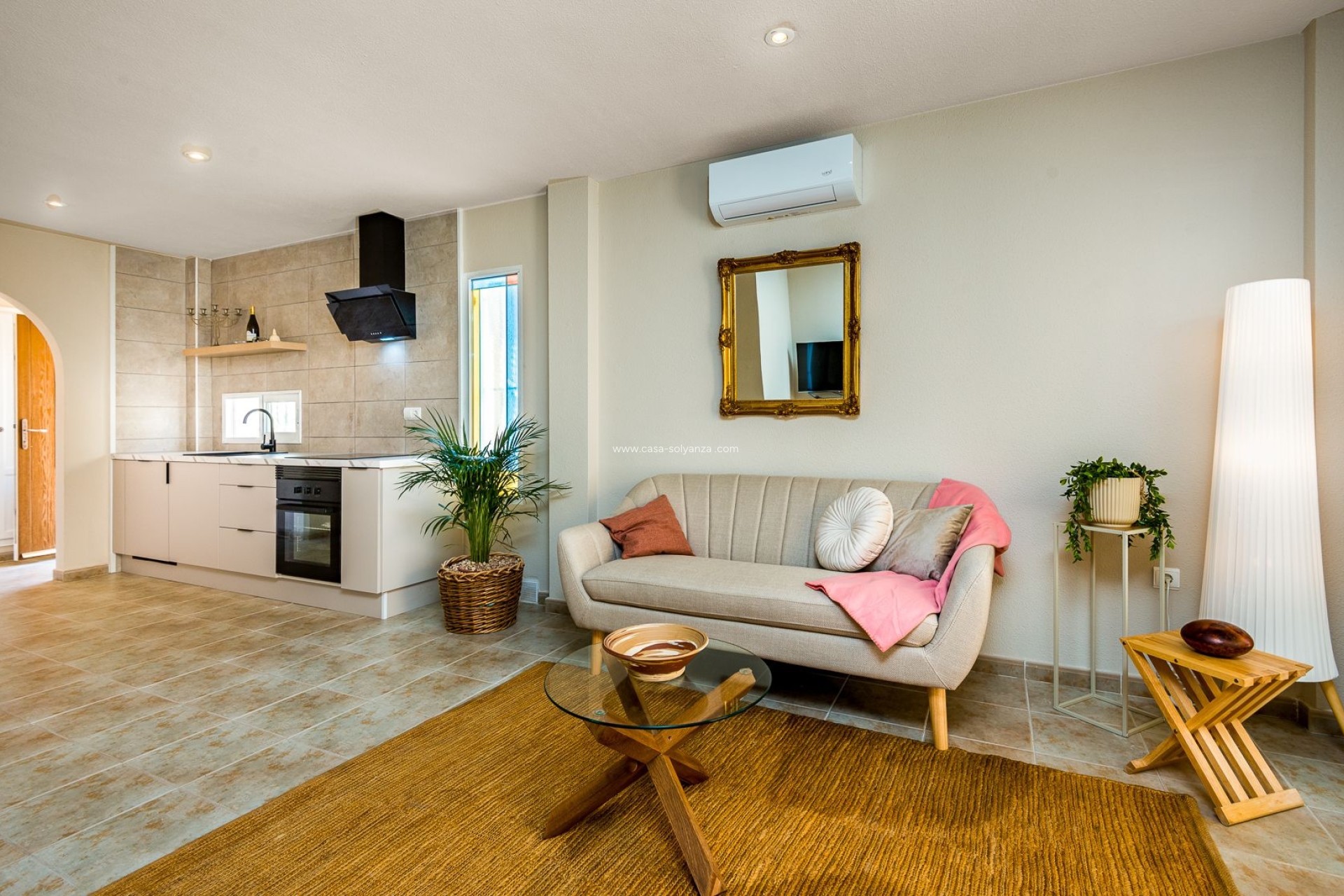 Revente - Villa - Benijofar - Benimar