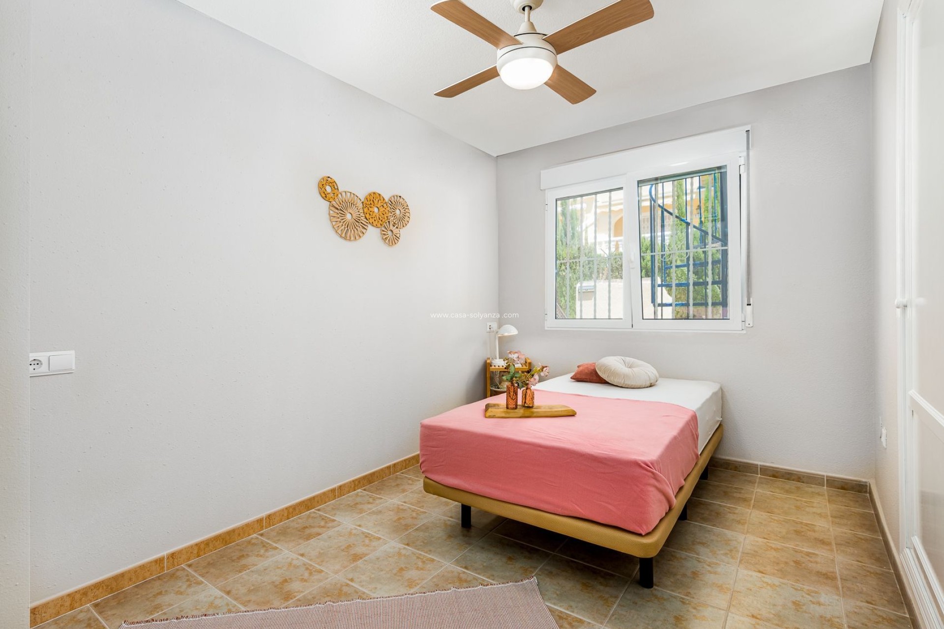 Revente - Villa - Benijofar - Benimar