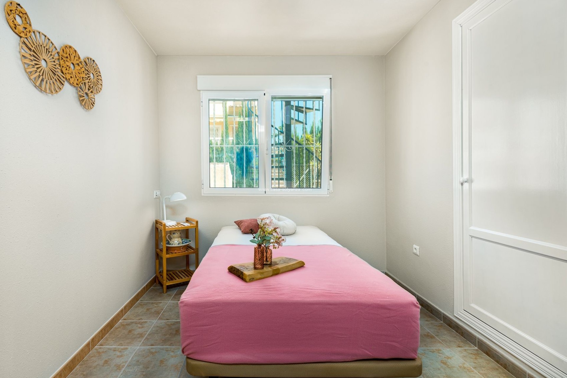 Revente - Villa - Benijofar - Benimar