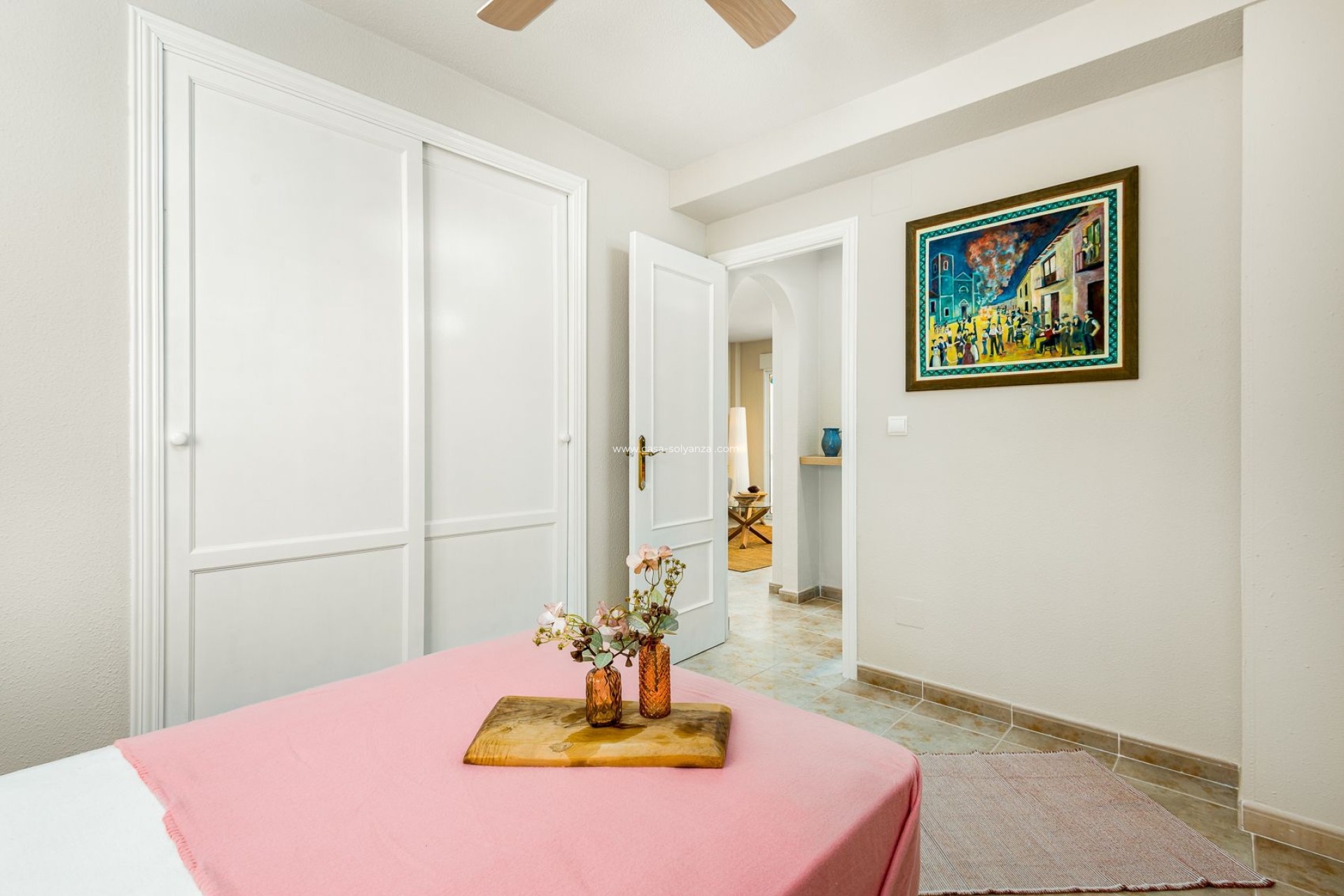 Revente - Villa - Benijofar - Benimar