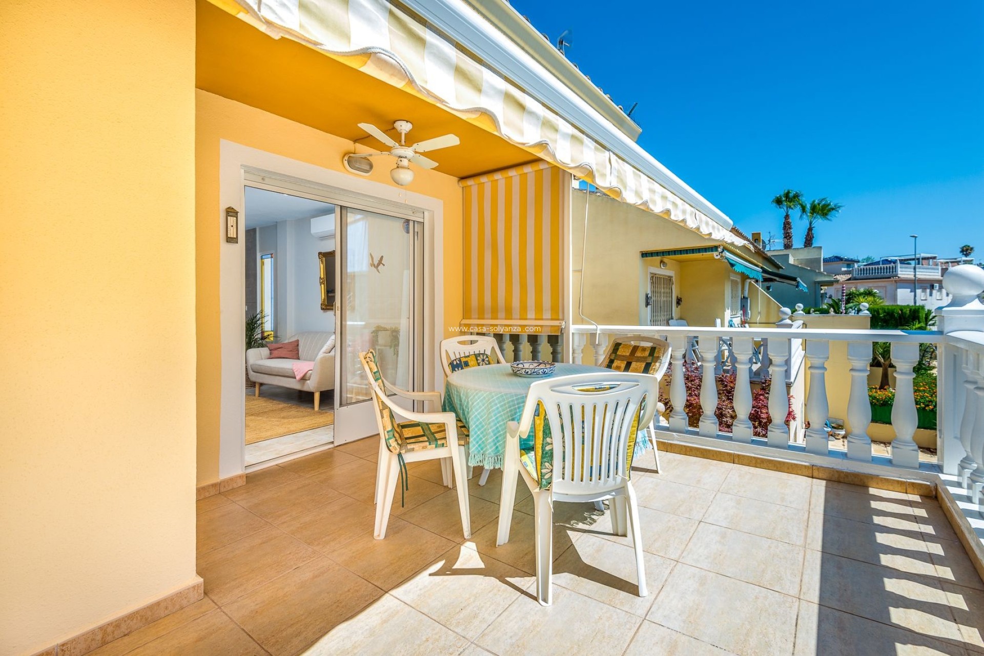 Revente - Villa - Benijofar - Benimar