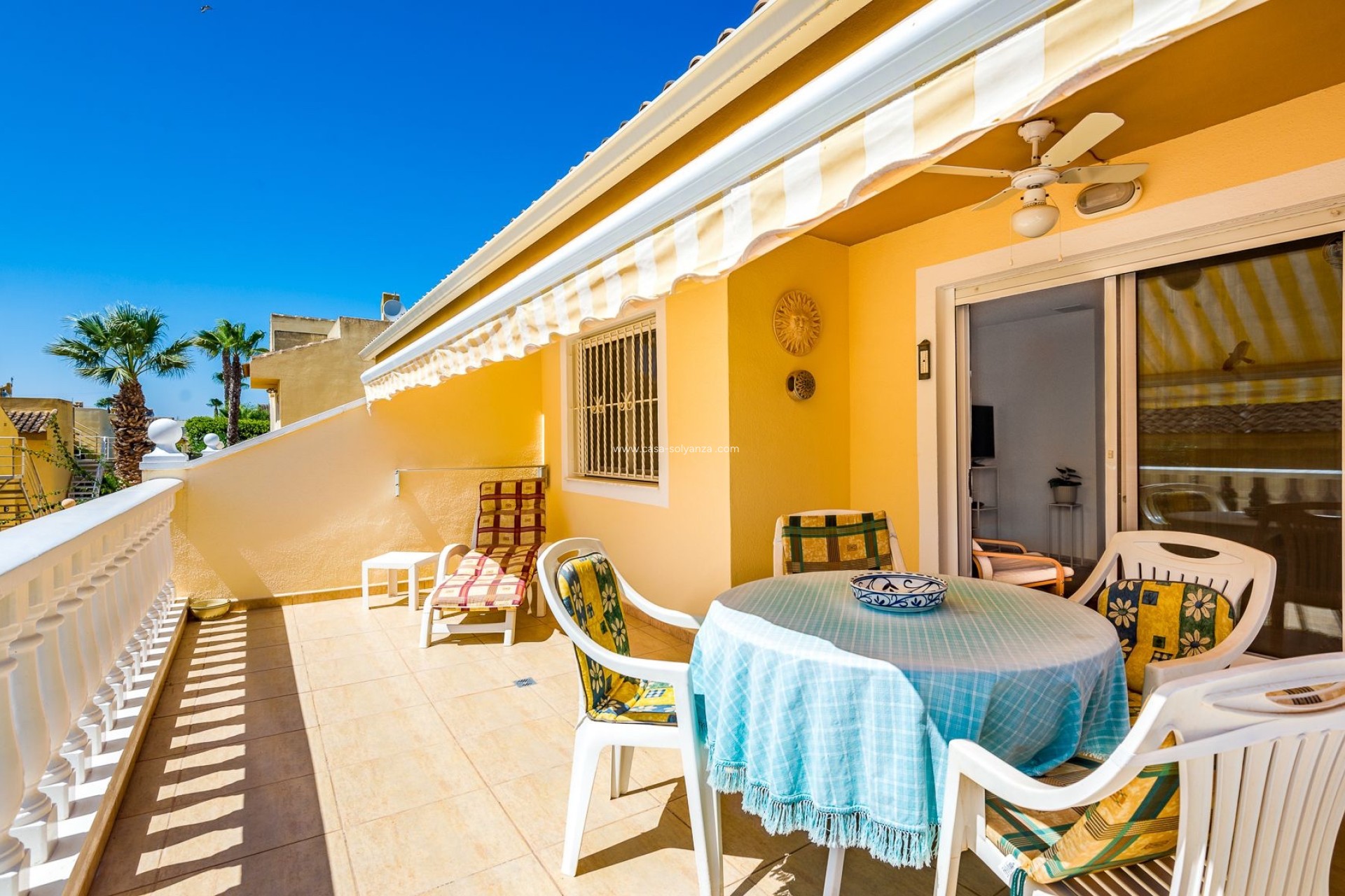 Revente - Villa - Benijofar - Benimar