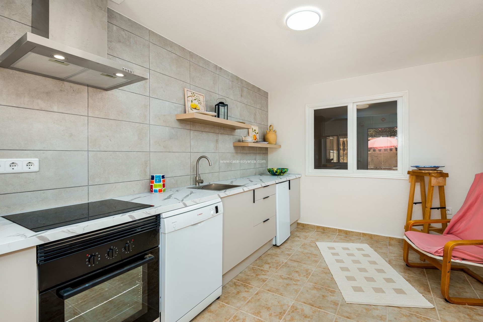 Revente - Villa - Benijofar - Benimar