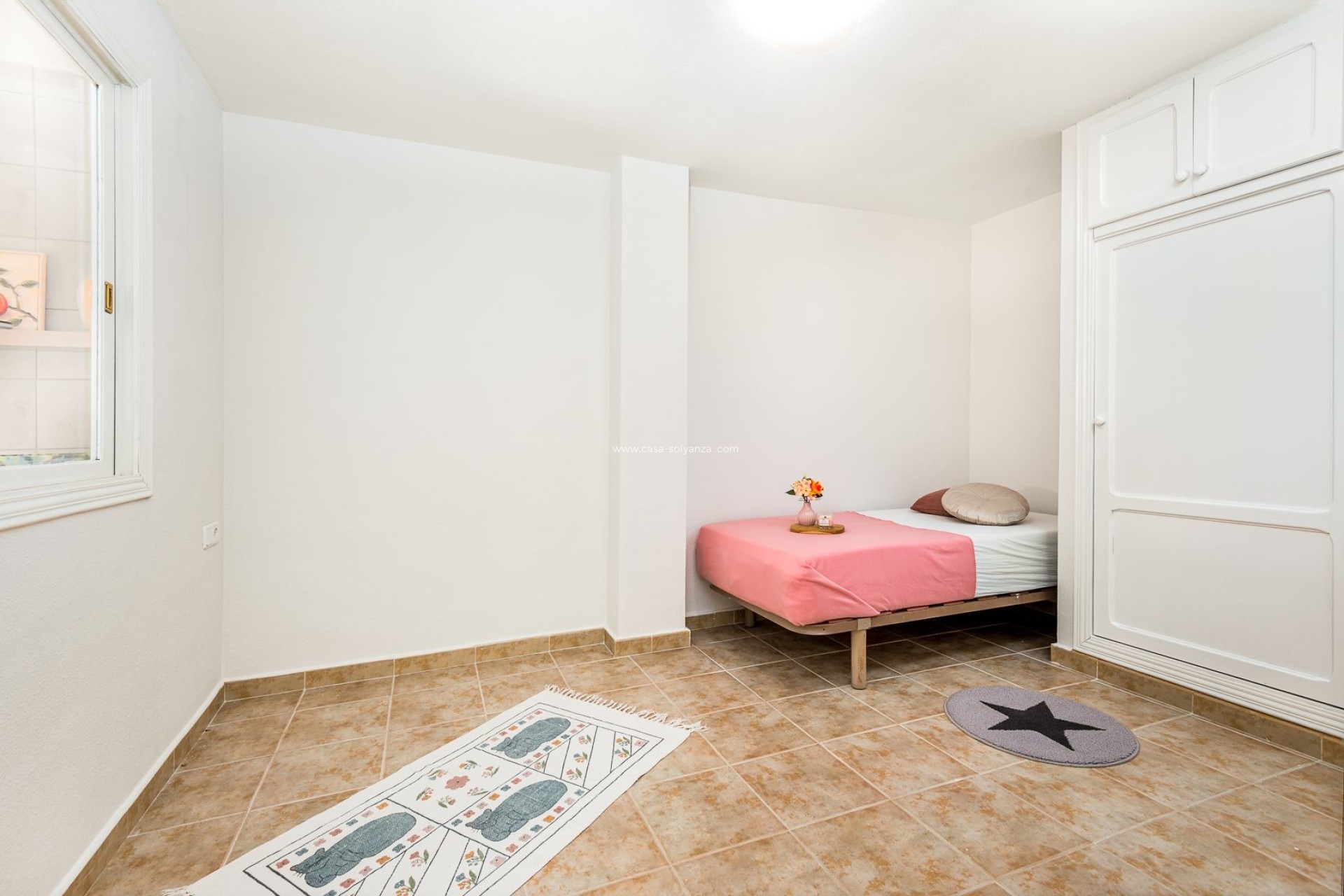 Revente - Villa - Benijofar - Benimar