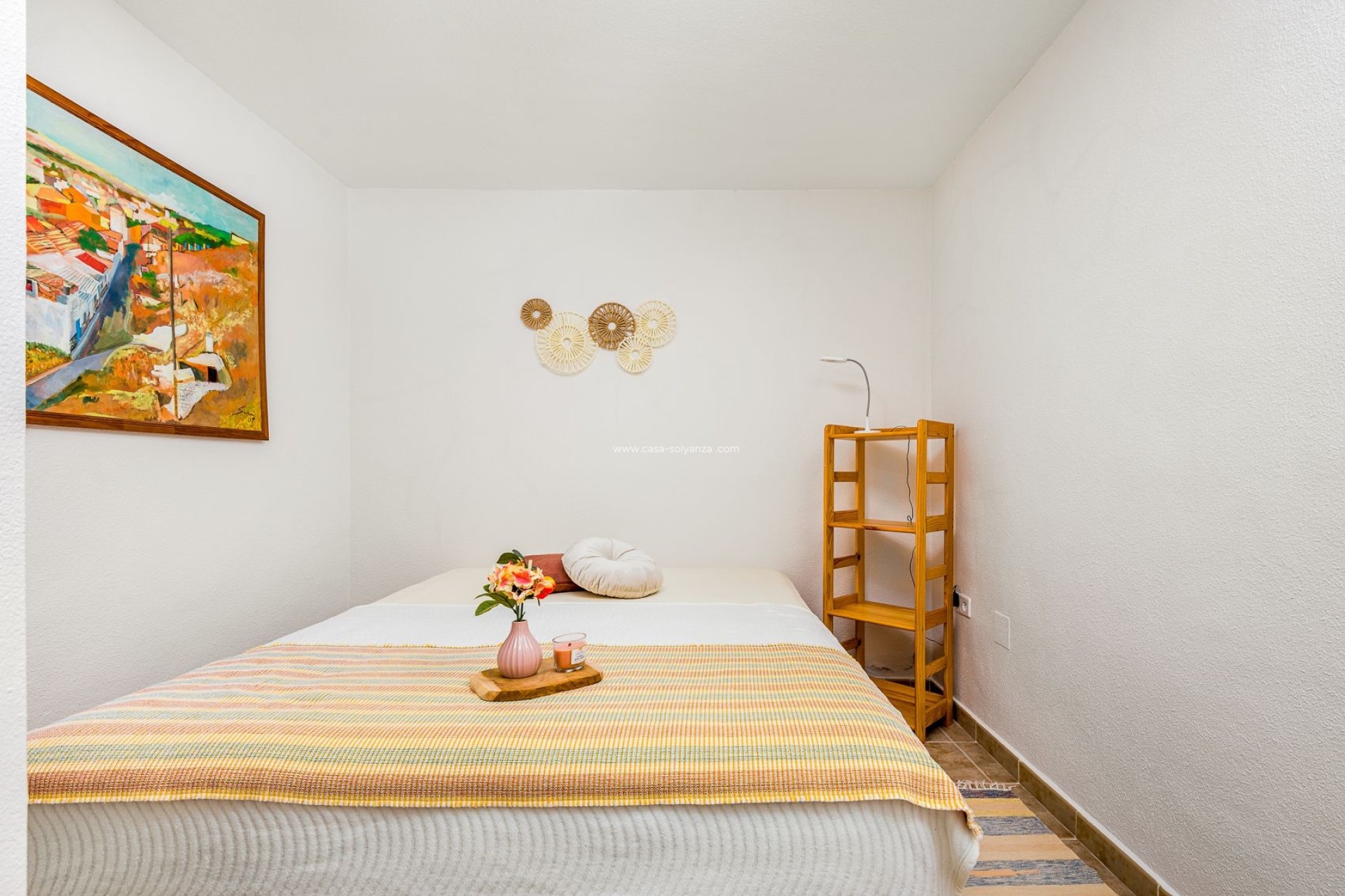 Revente - Villa - Benijofar - Benimar