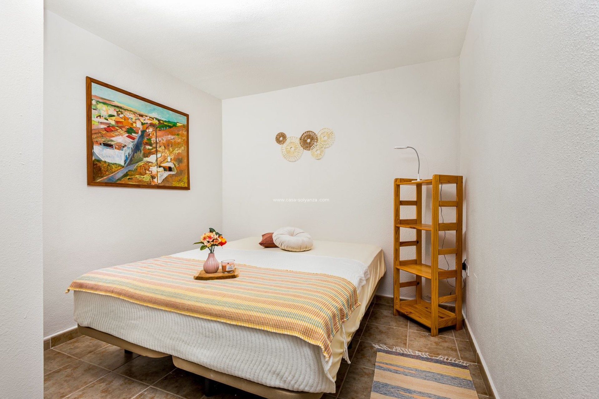 Revente - Villa - Benijofar - Benimar