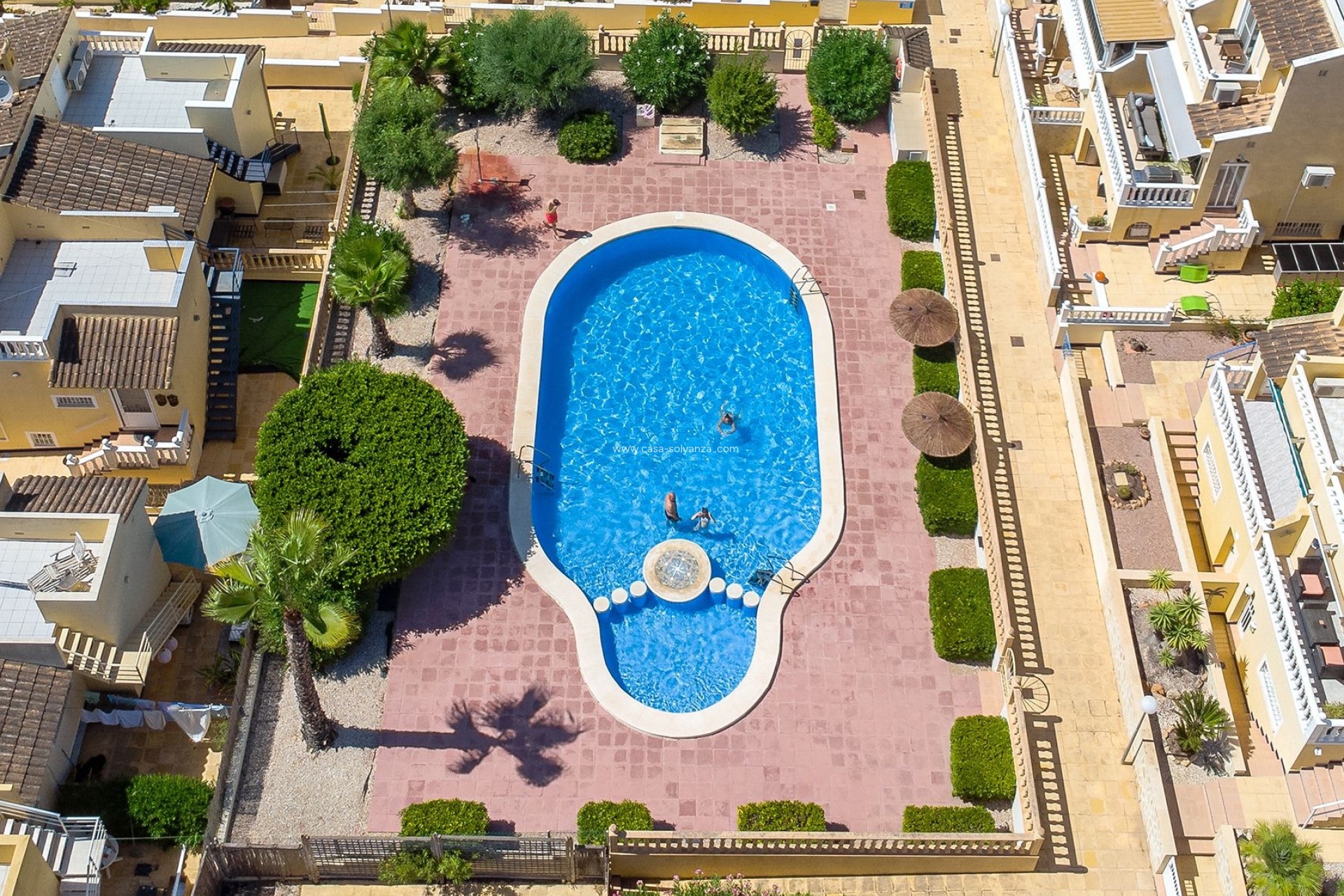 Revente - Villa - Benijofar - Benimar