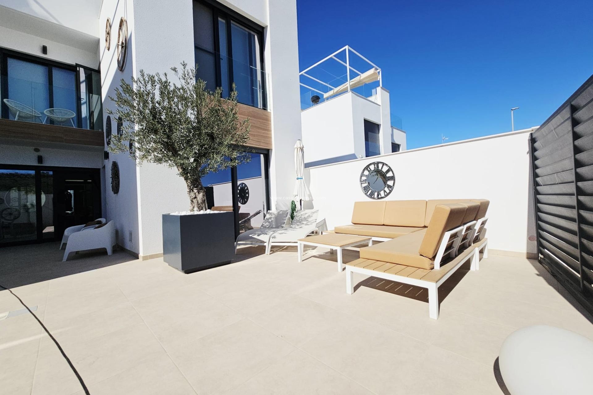 Revente - Villa - Benijofar - Benimar