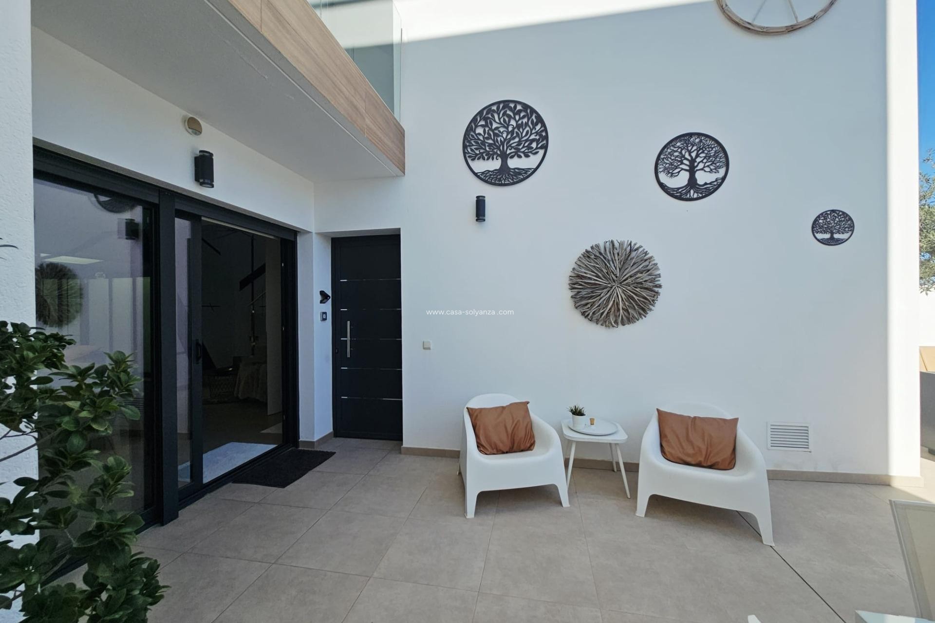 Revente - Villa - Benijofar - Benimar