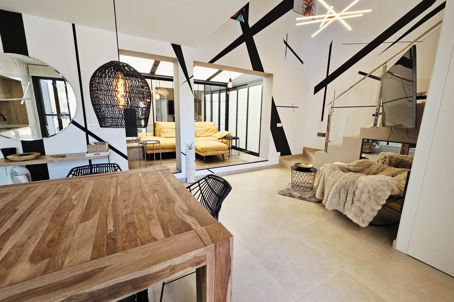 Revente - Villa - Benijofar - Benimar