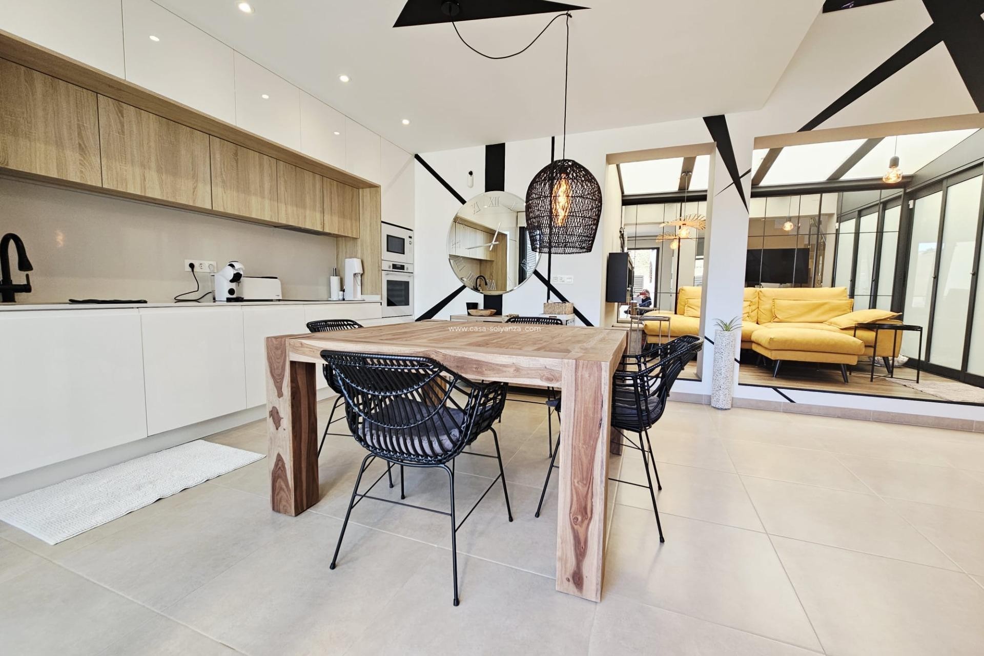 Revente - Villa - Benijofar - Benimar