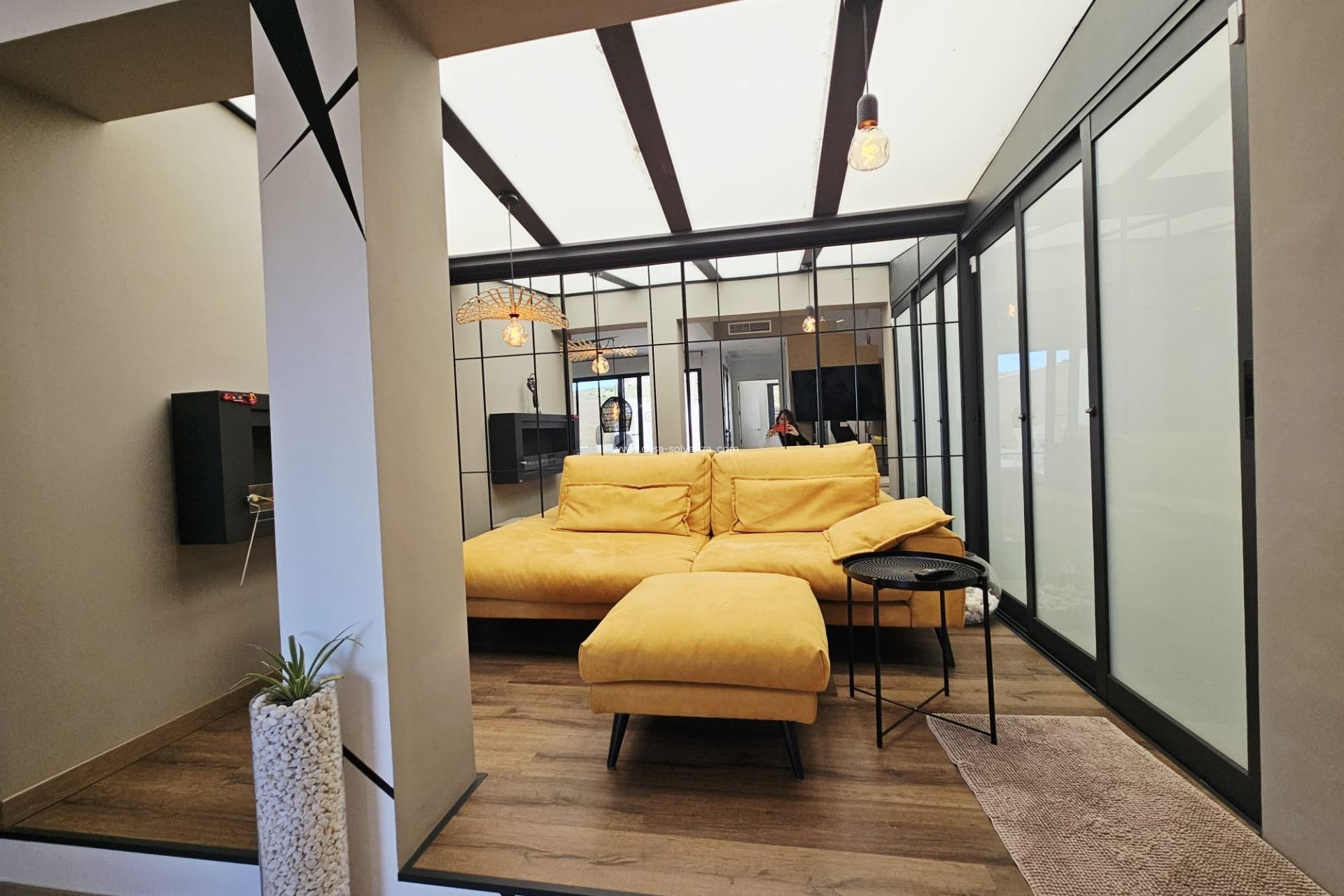 Revente - Villa - Benijofar - Benimar