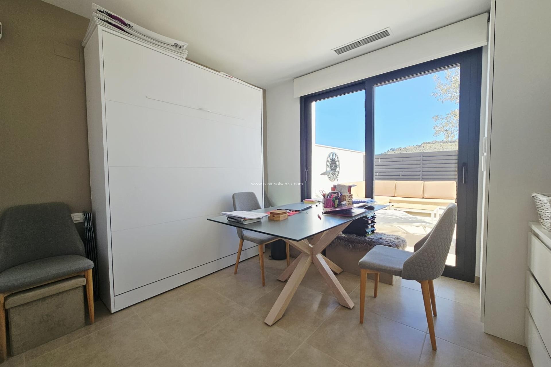 Revente - Villa - Benijofar - Benimar