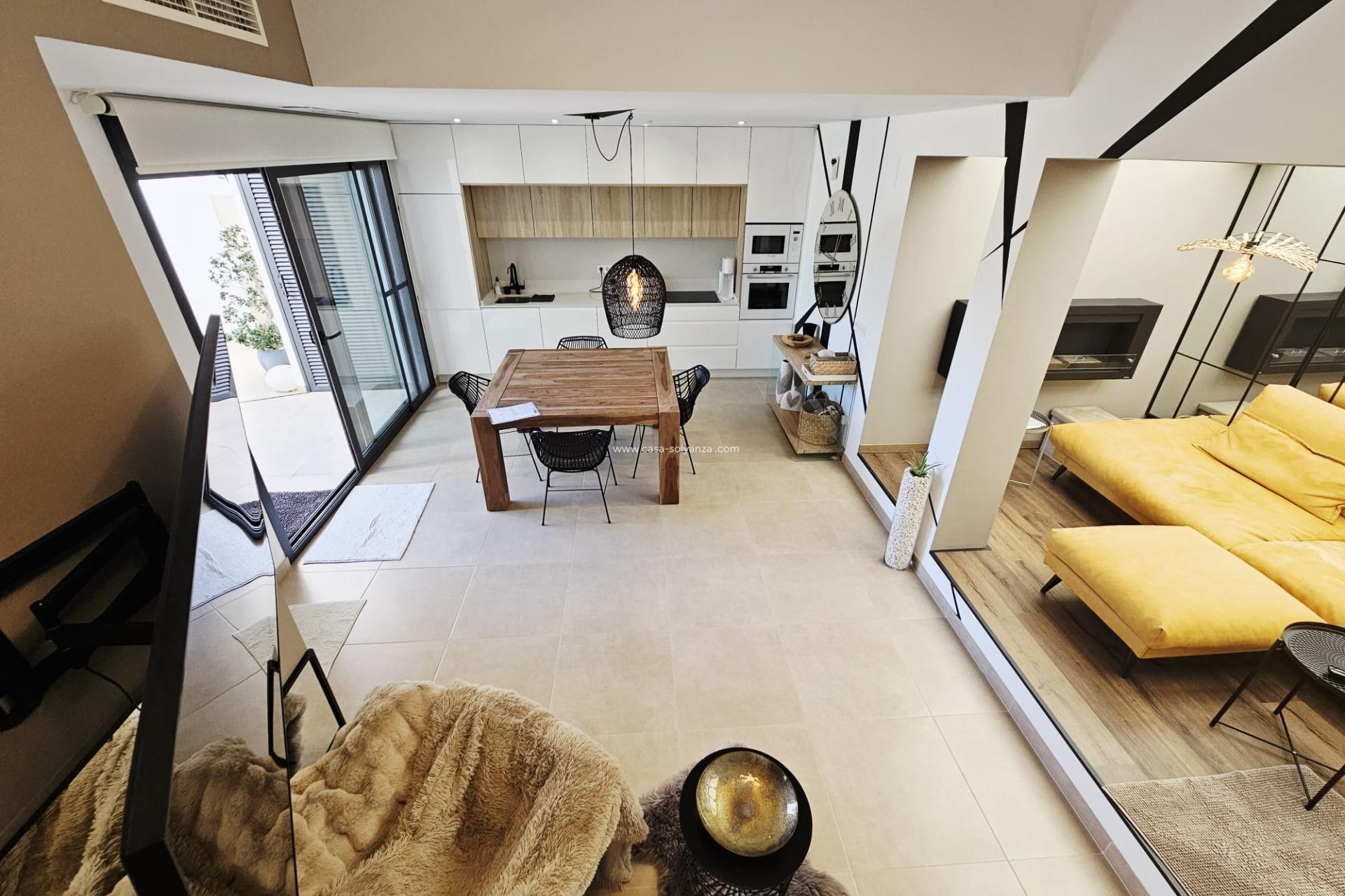 Revente - Villa - Benijofar - Benimar