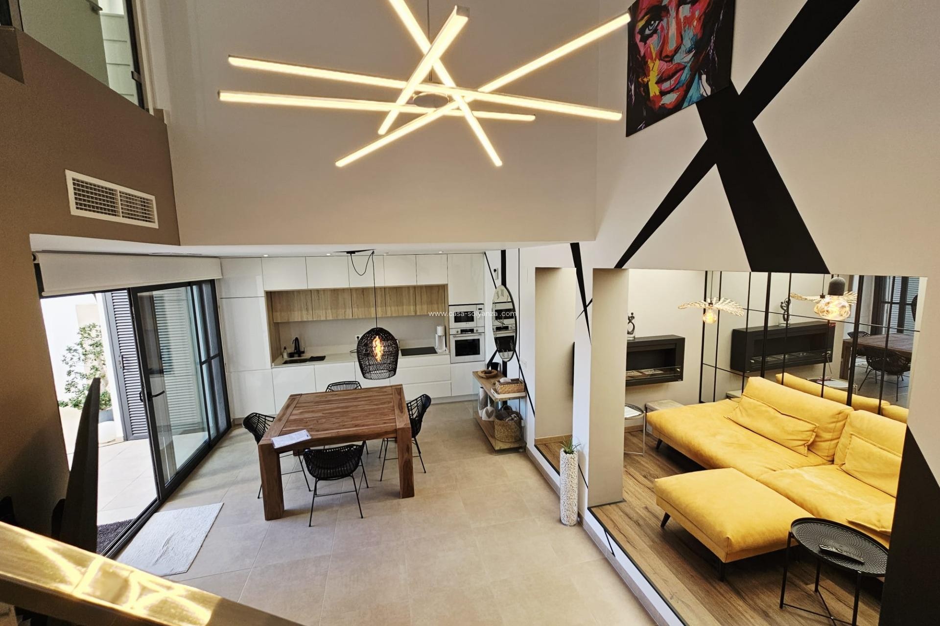 Revente - Villa - Benijofar - Benimar