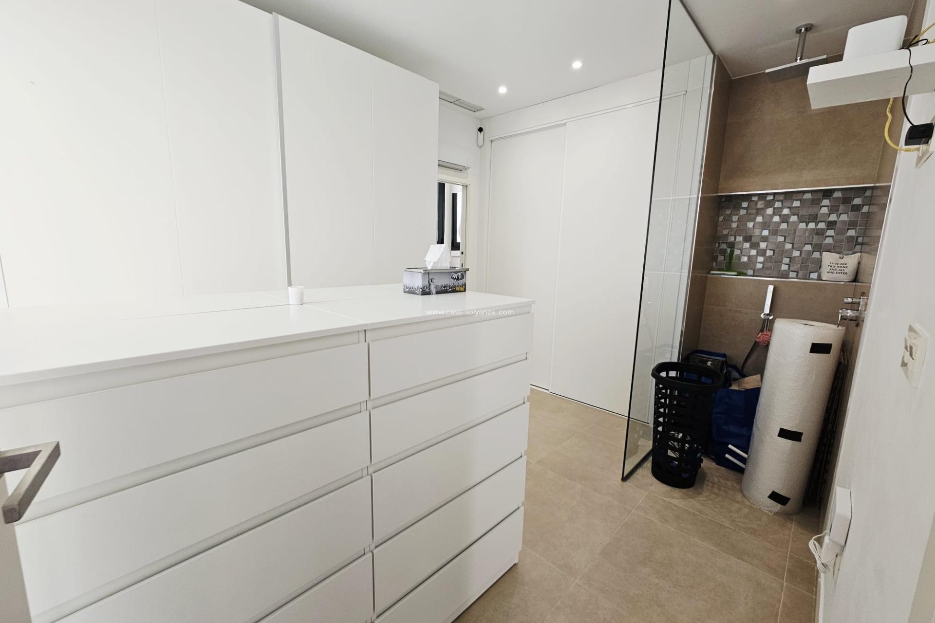 Revente - Villa - Benijofar - Benimar