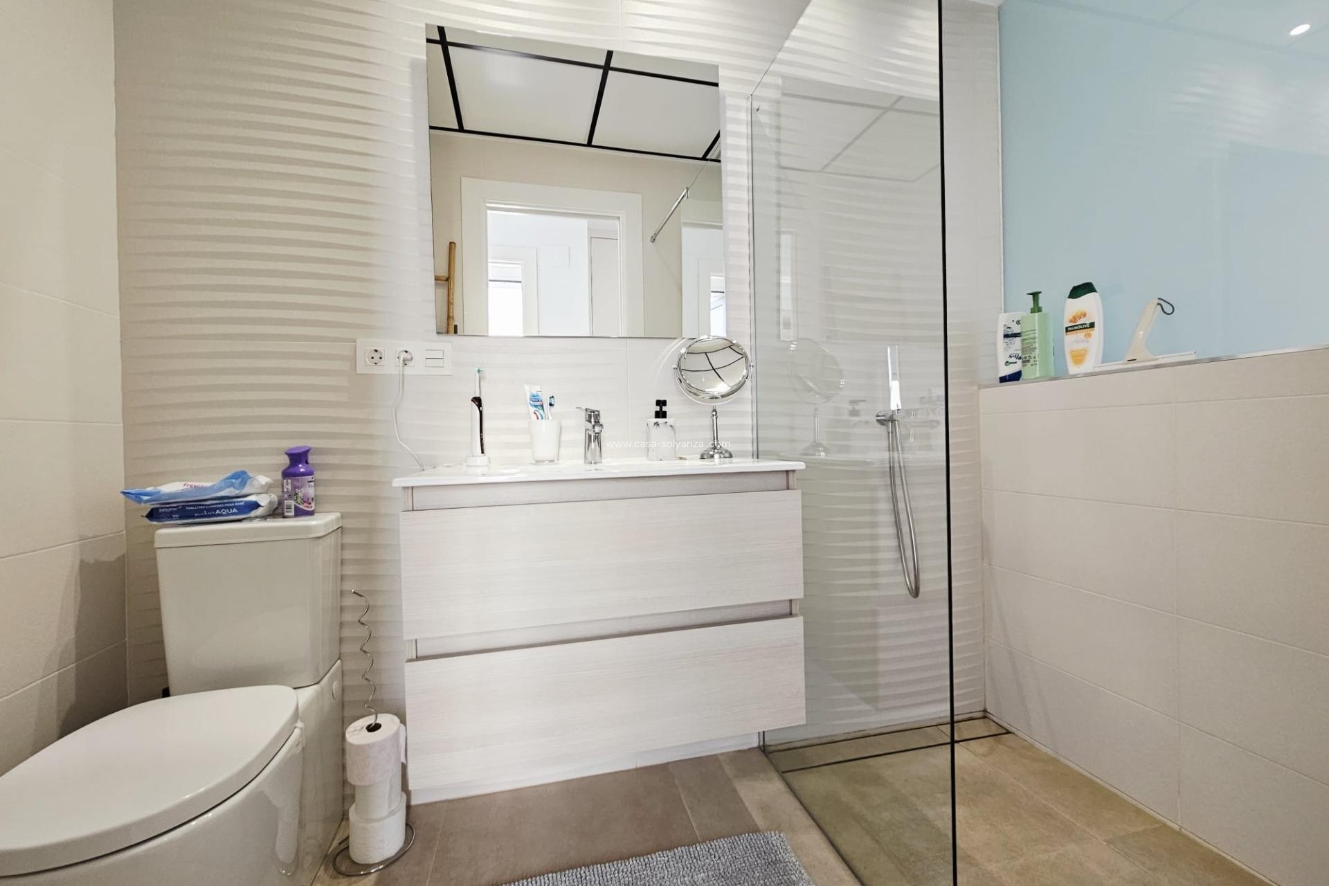 Revente - Villa - Benijofar - Benimar