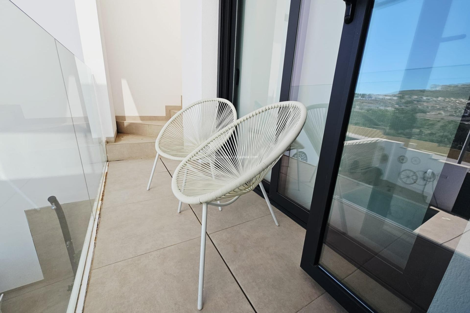 Revente - Villa - Benijofar - Benimar