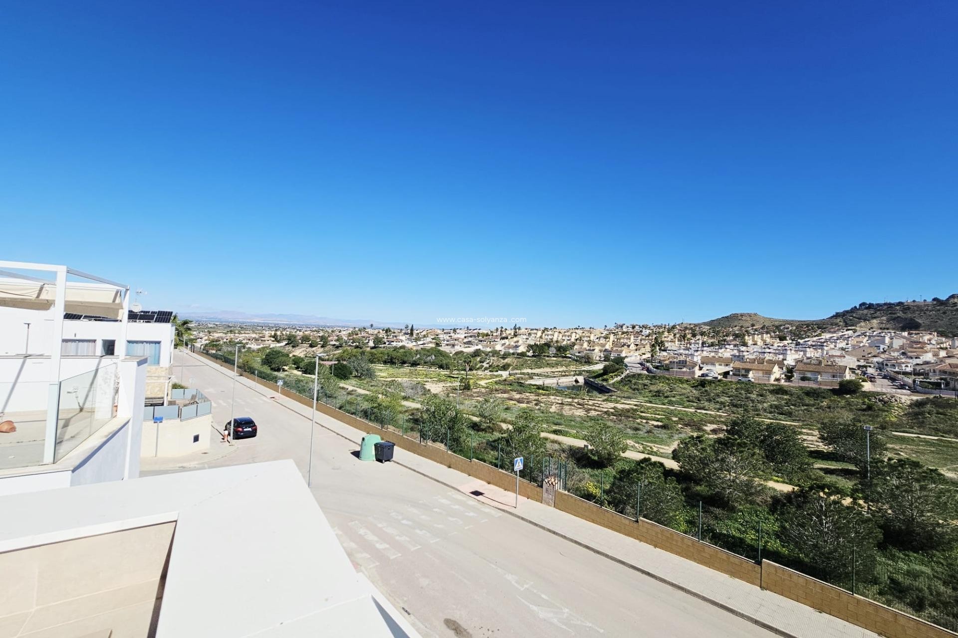 Revente - Villa - Benijofar - Benimar