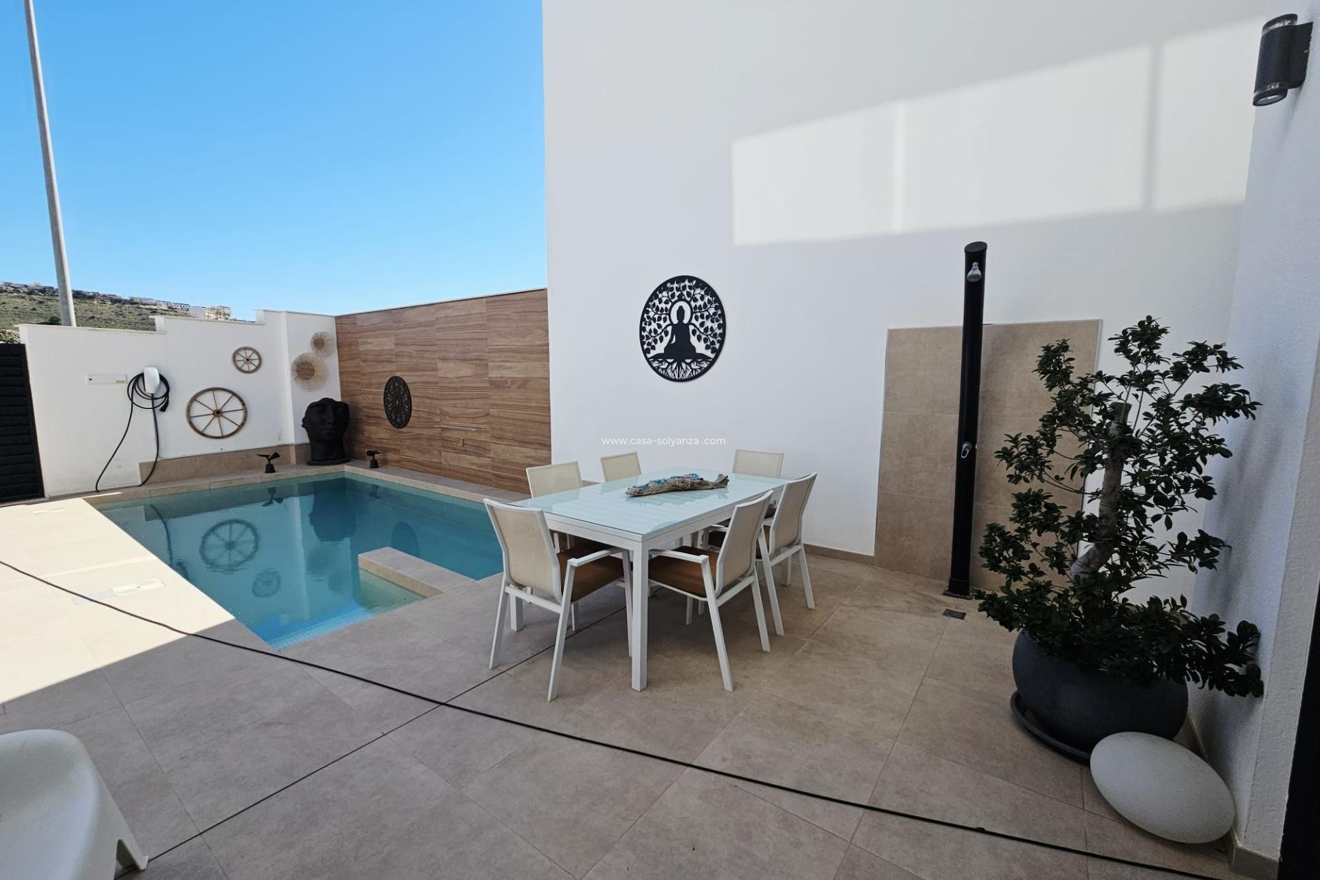 Revente - Villa - Benijofar - Benimar