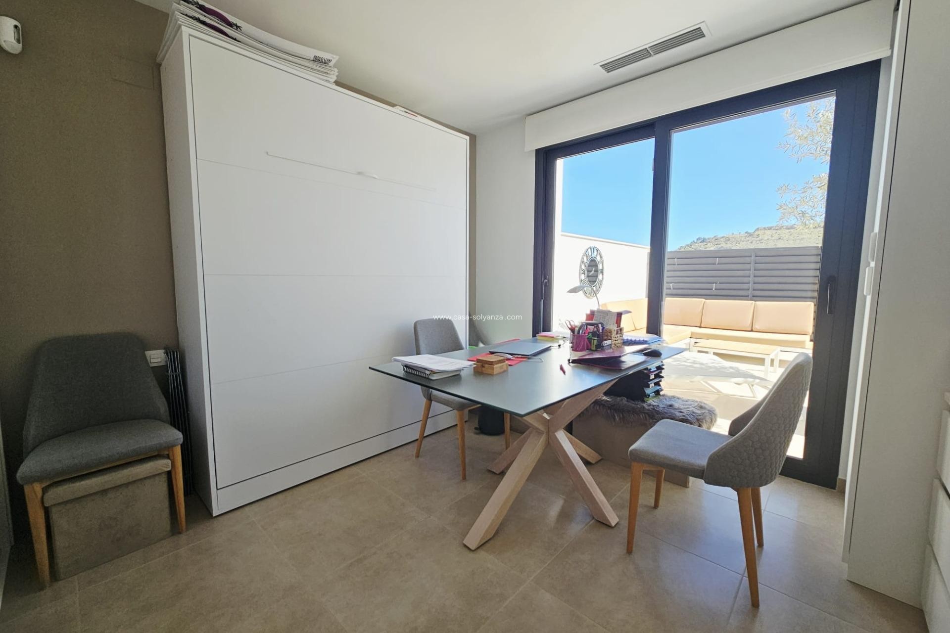 Revente - Villa - Benijofar - Benimar