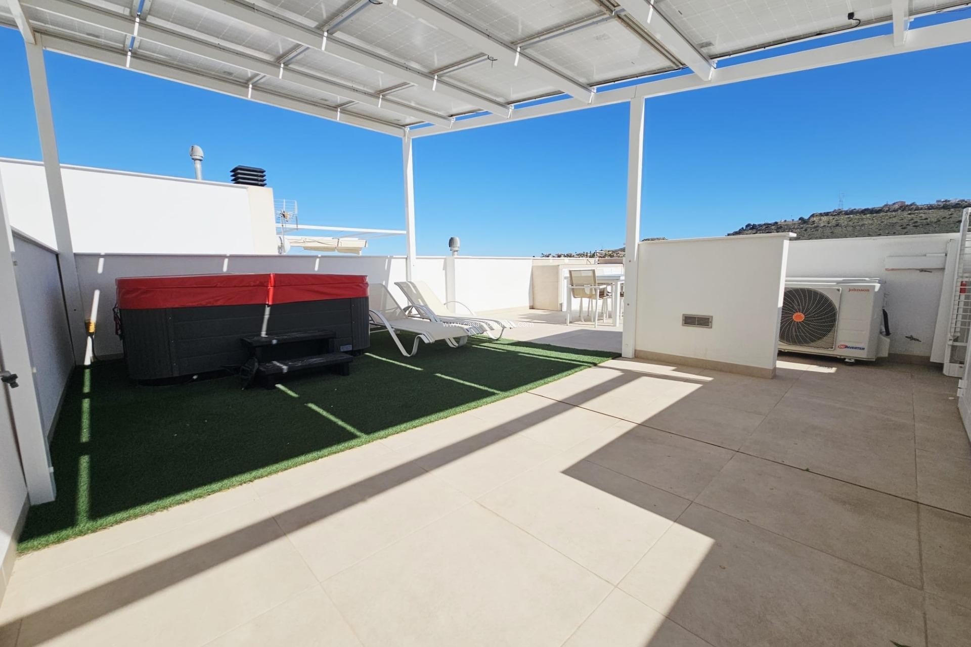 Revente - Villa - Benijofar - Benimar