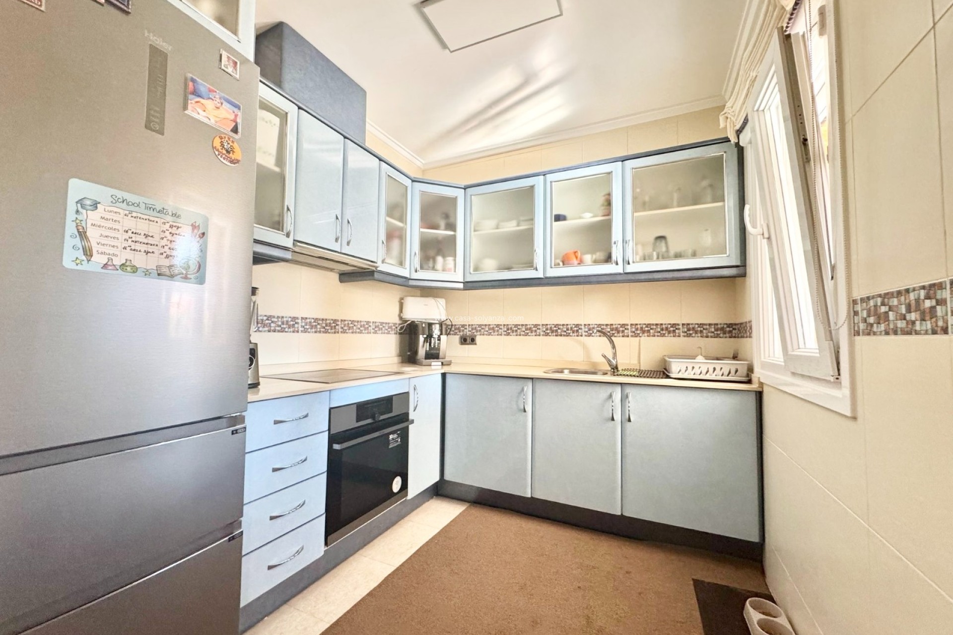 Revente - Villa - Benijofar - Centro