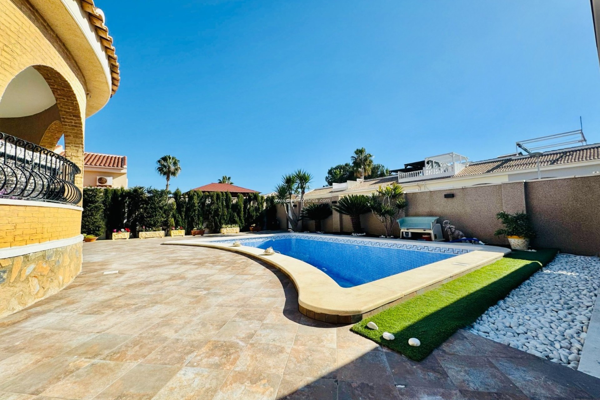 Revente - Villa - Benijofar - Centro