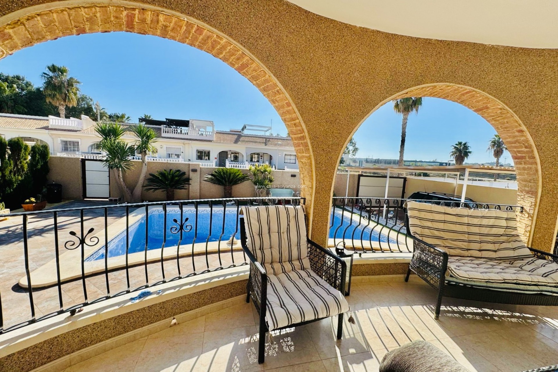 Revente - Villa - Benijofar - Centro