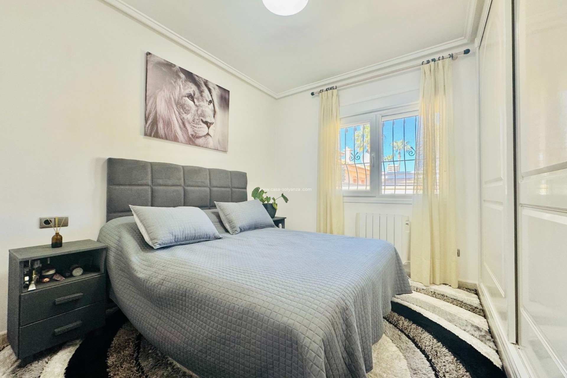 Revente - Villa - Benijofar - Centro