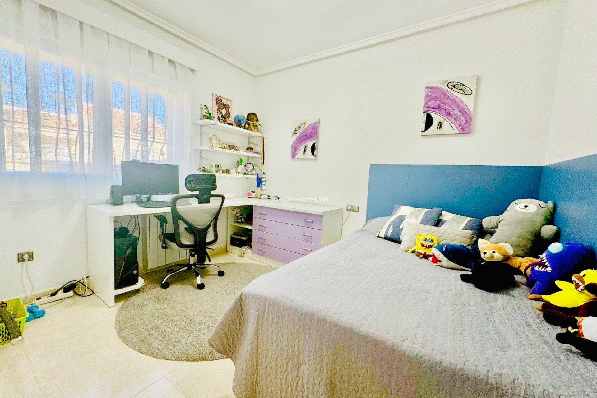 Revente - Villa - Benijofar - Centro