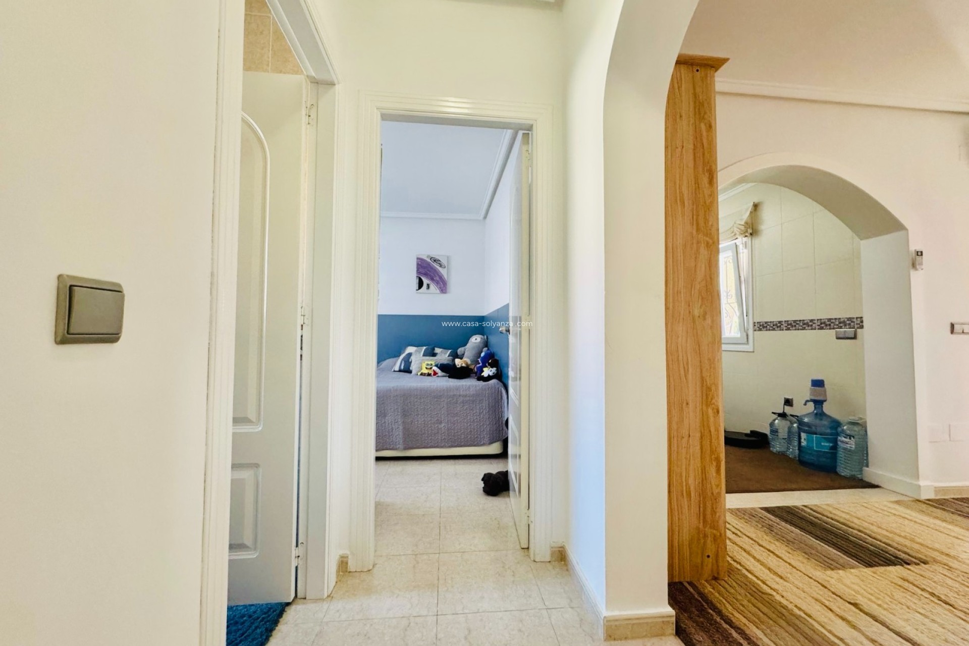 Revente - Villa - Benijofar - Centro