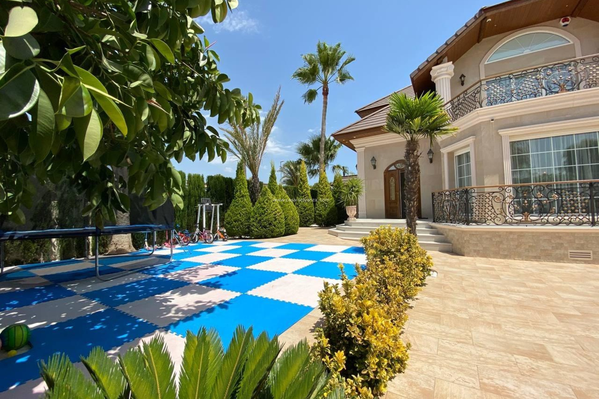 Revente - Villa - Benijofar - Ciudad Quesada