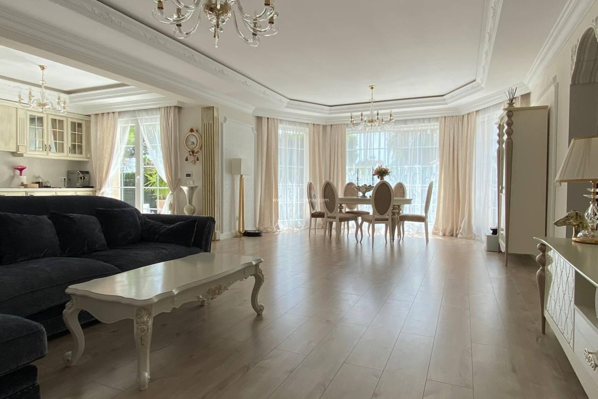 Revente - Villa - Benijofar - Ciudad Quesada