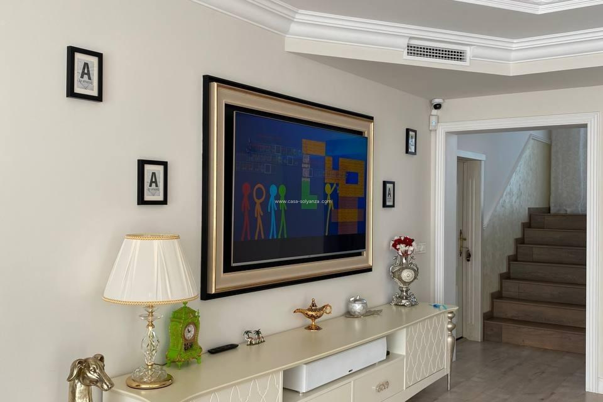 Revente - Villa - Benijofar - Ciudad Quesada